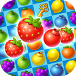 Logo of Fruit Burst android Application 